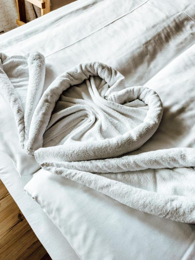 Hotel Der Gamsjaeger Gosau Zewnętrze zdjęcie