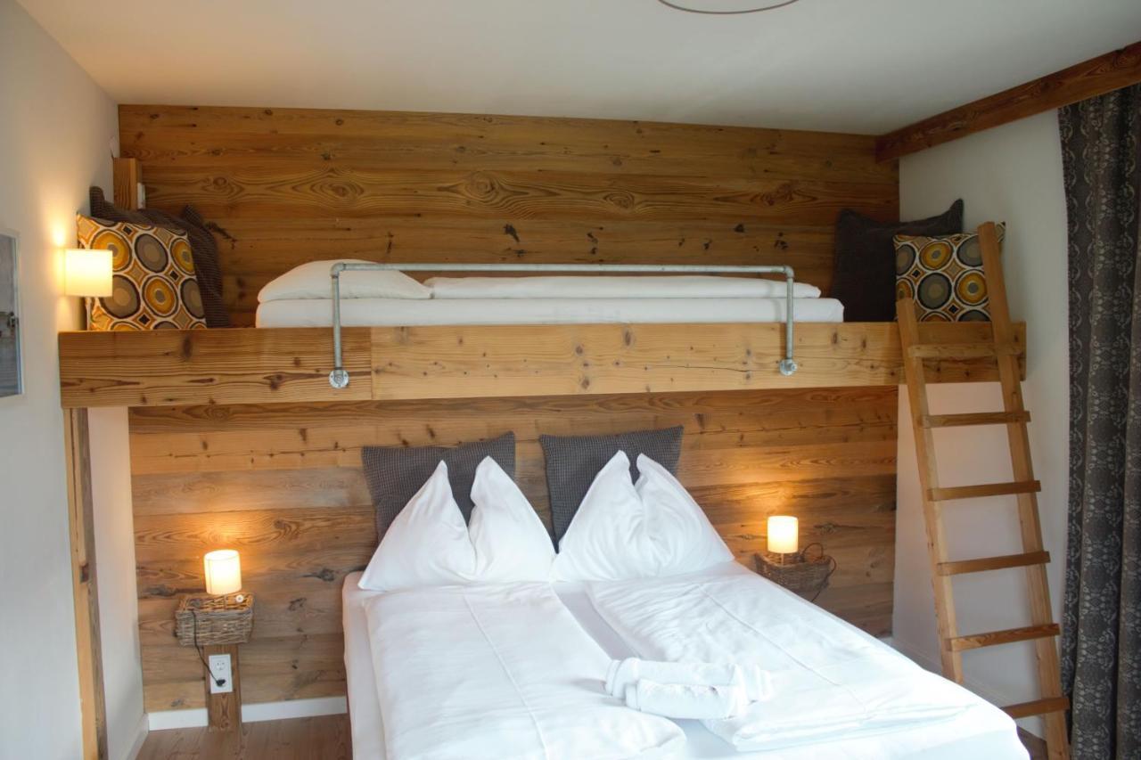 Hotel Der Gamsjaeger Gosau Zewnętrze zdjęcie