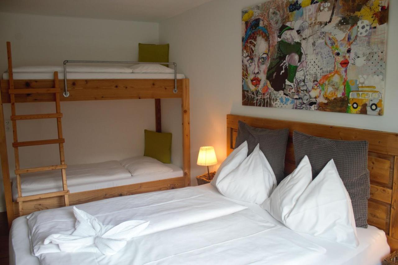 Hotel Der Gamsjaeger Gosau Zewnętrze zdjęcie