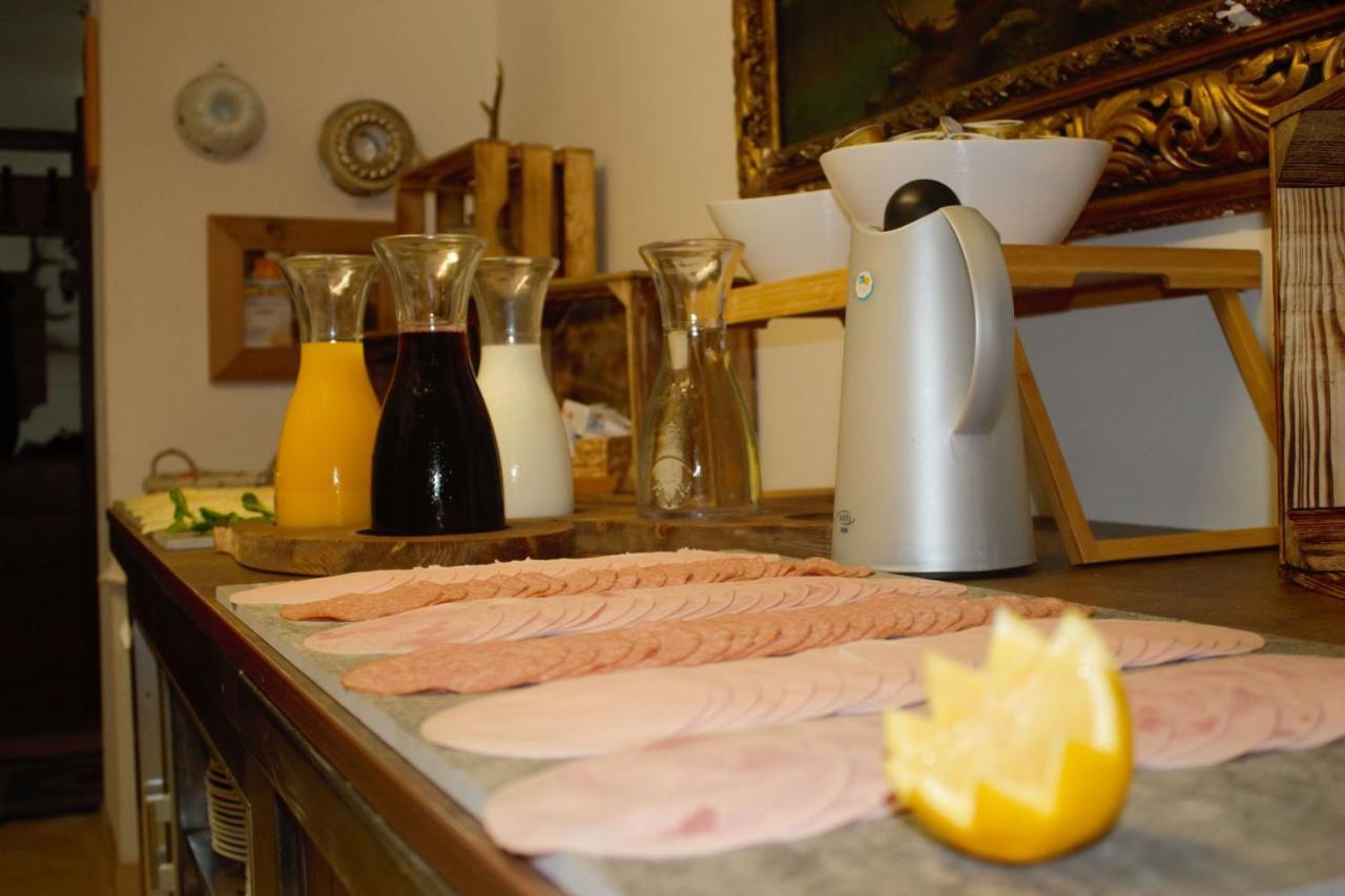 Hotel Der Gamsjaeger Gosau Zewnętrze zdjęcie
