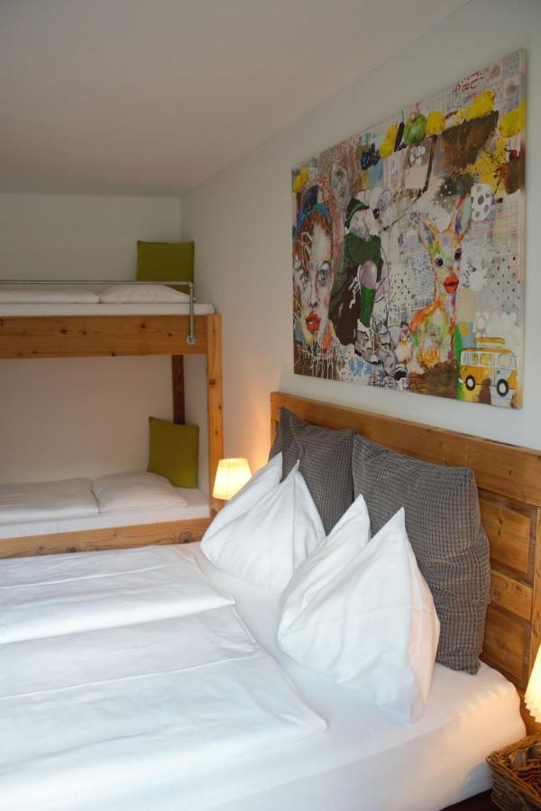 Hotel Der Gamsjaeger Gosau Zewnętrze zdjęcie